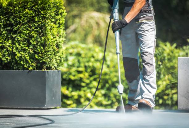 Best Commercial Pressure Washing in Port Jervis, NY