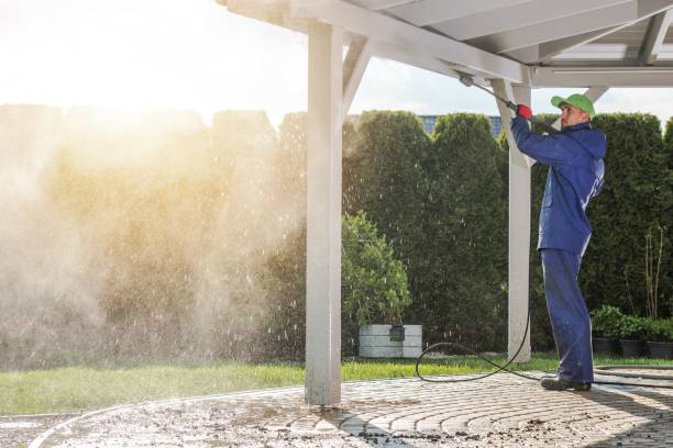 Best Residential Pressure Washing in Port Jervis, NY