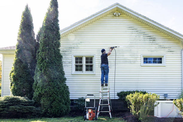 Professional Pressure Washing Services in Port Jervis, NY